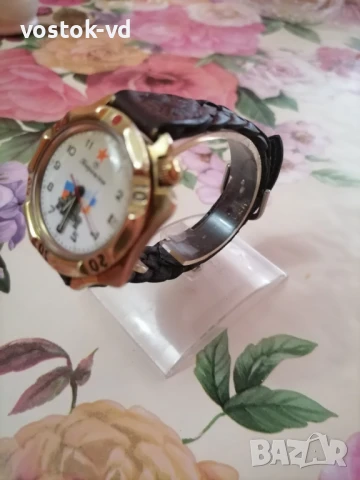 ВОСТОК ГЕНЕРАЛСКИЕ-РАБОТЕЩ, снимка 14 - Антикварни и старинни предмети - 51238301