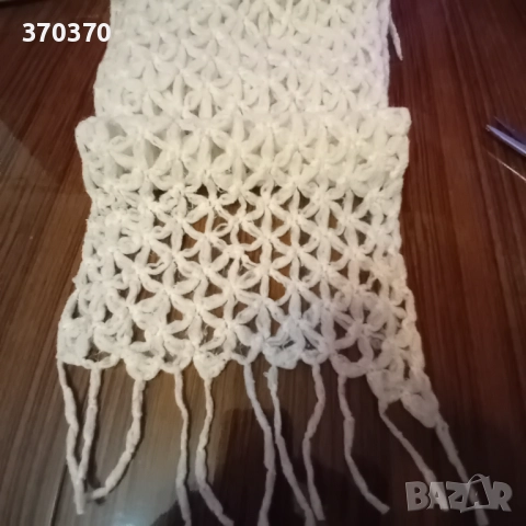 дамски шалове, снимка 6 - Шалове - 29903197