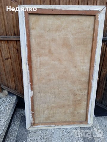 Мишо Михайлов, Старият Пловдив,масло на платно , снимка 7 - Картини - 38828292