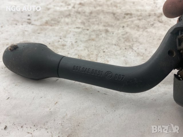 Лост мигачи за VW POLO (6N1), 25 лв, снимка 2 - Части - 41448233