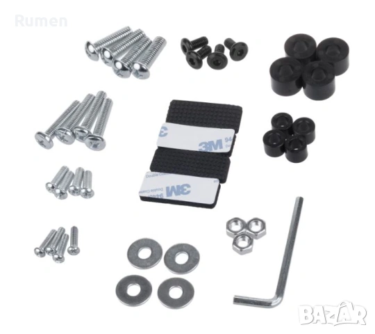 Стойка за телевизор, снимка 5 - Стойки, 3D очила, аксесоари - 53536961