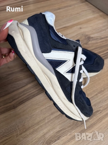 Оригинални мъжки маратонки  New Balance 5740 ! 42,5 н, снимка 2 - Мъжки боти - 51228981