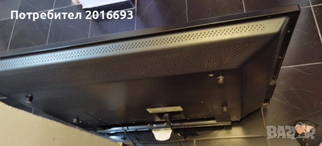 Плазмен телевизор Philips, снимка 5 - Телевизори - 52695407