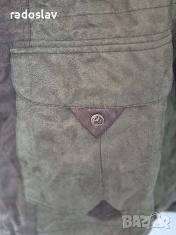 Ловно яке Hillman EGO, снимка 3 - Екипировка - 52929088