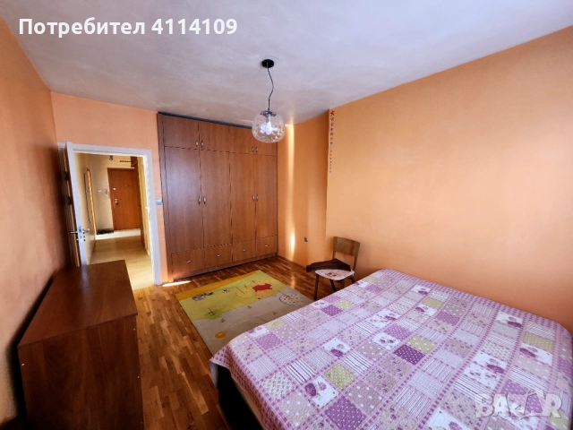 Тристаен апартамент под наем в Овча купел 2 - 850Е, снимка 13 - Апартаменти - 52447059