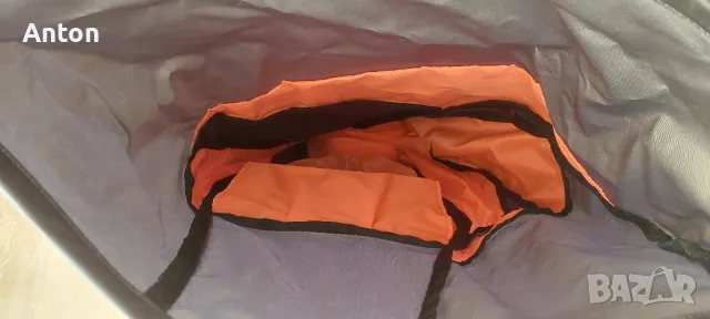 Раница Salewa Puez 40+5L Bp, снимка 8 - Раници - 47436062