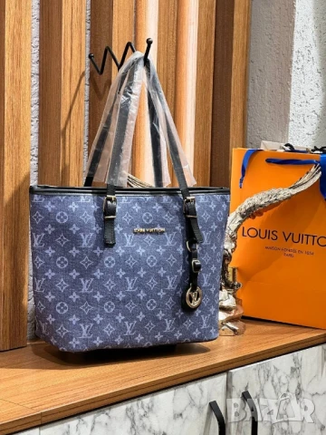 чанти louis vuitton , снимка 2 - Чанти - 50712195