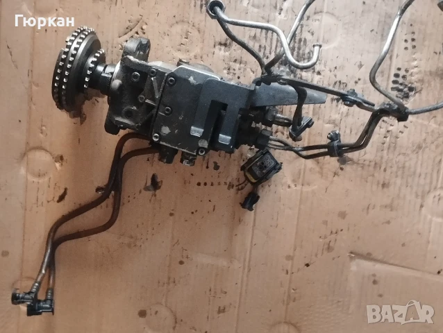 ГНП  за  BMW E46 320  100Kw 0 470 504 005 , снимка 2 - Части - 50757220