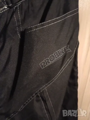 Мото панталон PROBIKER , снимка 2 - Панталони - 49469032