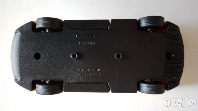 Метални колички Welly - Мащаб 1:34-39, снимка 18 - Колекции - 49397220