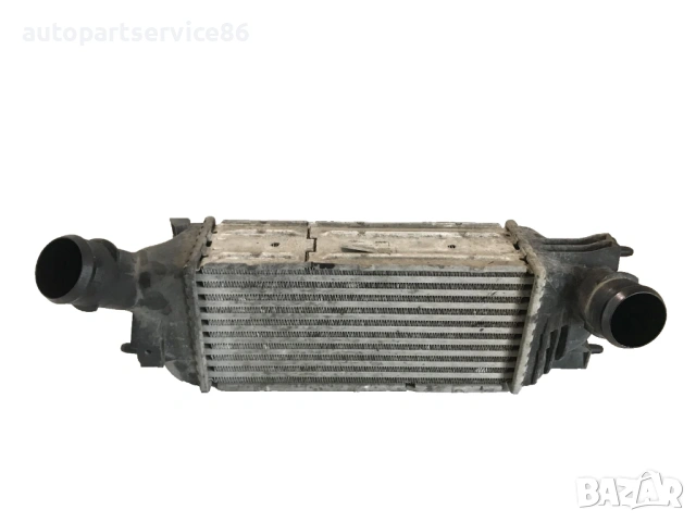 Интеркулер за Peugeot 407 1.6 HDI (2005) 9645682880