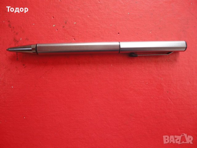 Страхотен химикал Otto pat pend, снимка 2 - Ученически пособия, канцеларски материали - 41223012