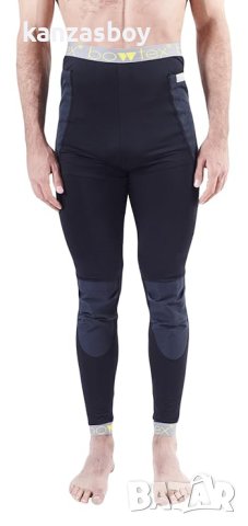 BOWTEX KEVLAR LEGGINGS - мъжки мото клин ХЛ НОВ 