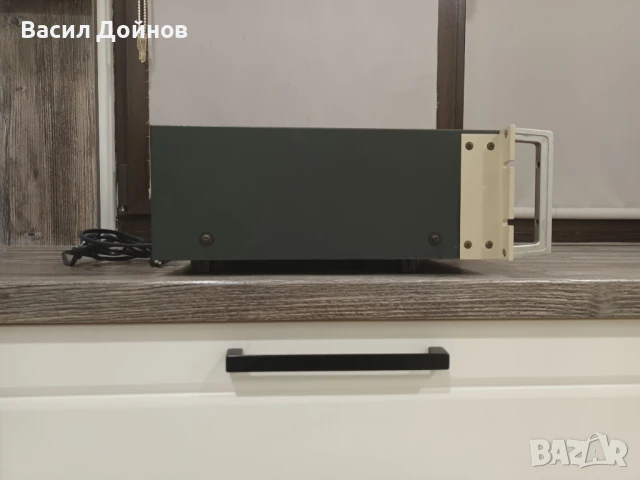 TEAC C-2, снимка 3 - Декове - 50748755