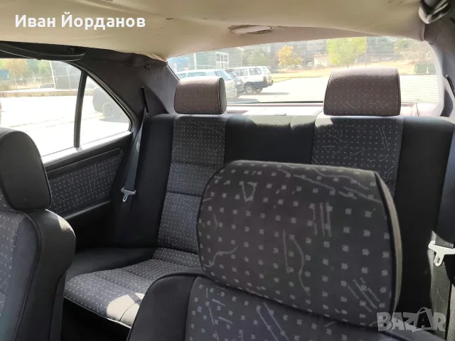 Mercedes-benz C 180, снимка 5 - Автомобили и джипове - 56351060