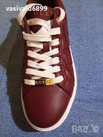 Дамски спортни обувки номер 39, снимка 13 - Маратонки - 51917633