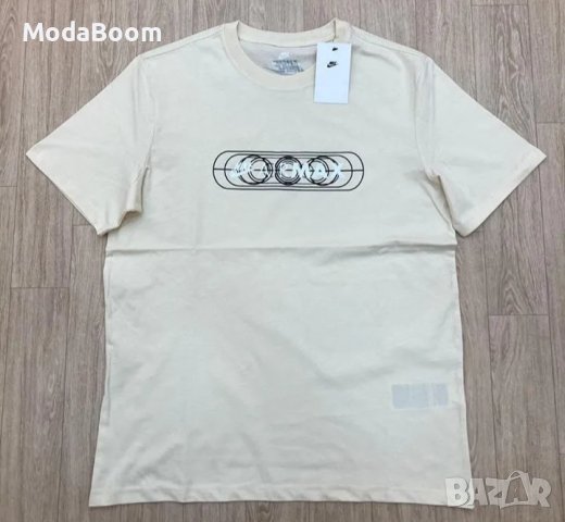 Тениски Nike, снимка 3 - Тениски - 41181556