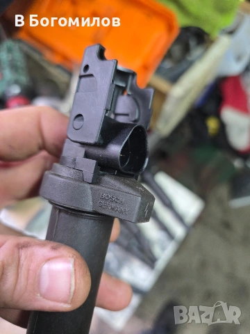 Бобини за BMW X5 E53, снимка 7 - Части - 53399060