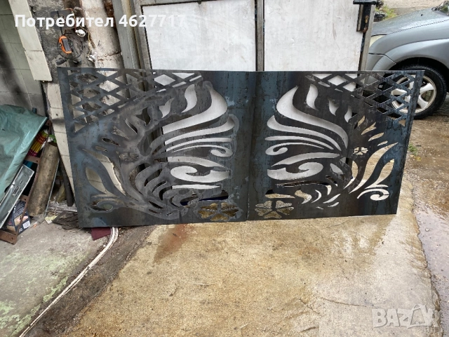 Плазмено рязане, снимка 5 - Други услуги - 52111027