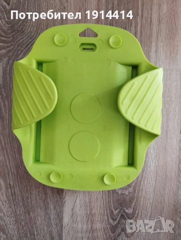 Четка за крака, снимка 6 - Масажори - 50591182