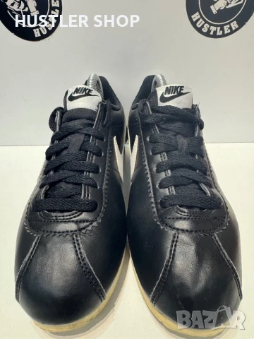 Маратонки NIKE CORTEZ.Номер 38.5, снимка 3 - Маратонки - 51346179