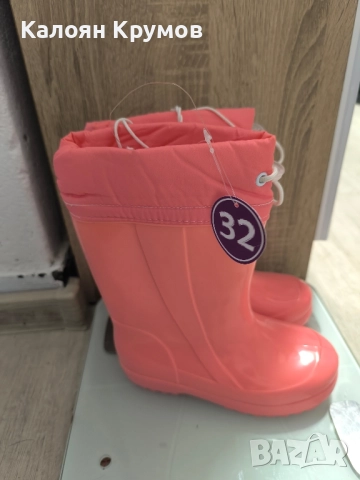 Нови детски обувки , снимка 3 - Детски боти и ботуши - 52327961