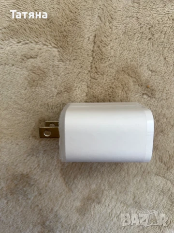 Адаптер за iphone 15 14 13 12 11, снимка 4 - Аксесоари за Apple - 50681308