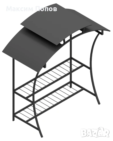 Проектиране на метални конструкции и детайли – КМ и КМД, снимка 8 - Други услуги - 53075788