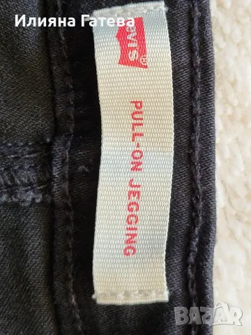 Levi's Нови без етикет дънки за момиче 8-9г, снимка 2 - Детски панталони и дънки - 47587765