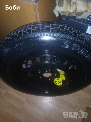 Патерица волво s40 v40 v50 s60, снимка 13 - Аксесоари и консумативи - 53718007