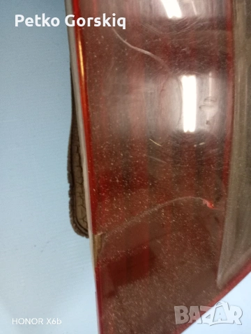 Стопове за мерцедес w211 , снимка 3 - Части - 53201939