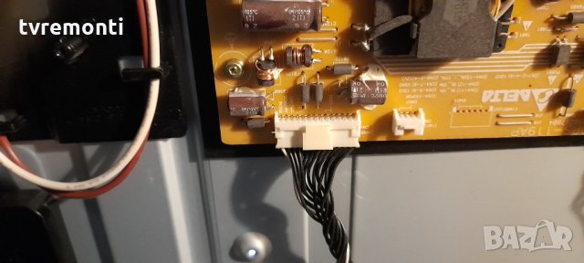 Платка POWER SUPPLY DPS-119AP 2950297604, снимка 3 - Части и Платки - 34388544