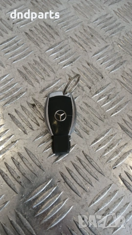 Контактен ключ Mercedes CLK W209 2003г. 