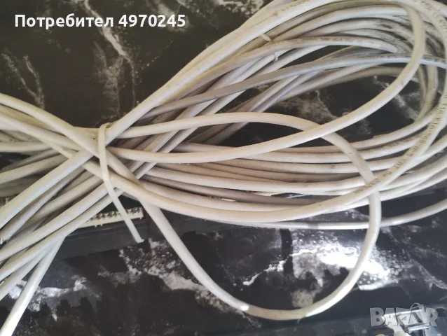 пач панели rj45 2 броя, снимка 4 - Мрежови адаптери - 56403043