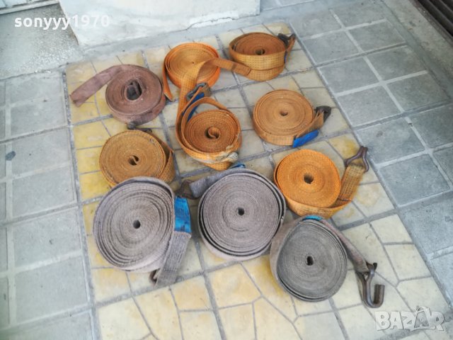 ленти-яки колани от тир за оранжерия 1502221753