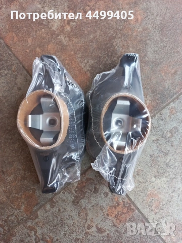 Предни накладки DENCKERMANN, снимка 3 - Части - 53231039