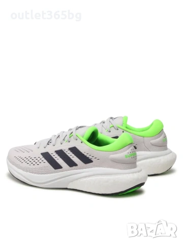 Adidas - Supernova 2 M GW9093 №42 2/3 Оригинал Код 243, снимка 4 - Маратонки - 53613869