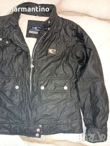 Късо дамско яке O'NEILL S , снимка 2 - Якета - 53043808