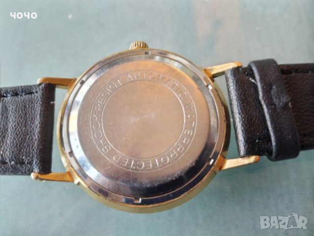 Полет де лукс 29 камъка-автомат, снимка 2 - Мъжки - 39768700