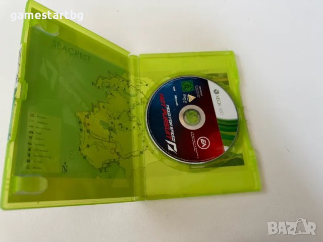 Need for Speed Hot Pursuit за Xbox 360, снимка 3 - Игри за Xbox - 49586019