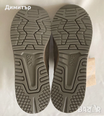 Нови мъжки спортни обувки ASICS GEL-LYTE III, снимка 8 - Маратонки - 51983807