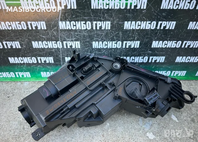 Фарове Full Led фар за Ауди А4 Б9 Audi A4 B9, снимка 6 - Части - 43047433