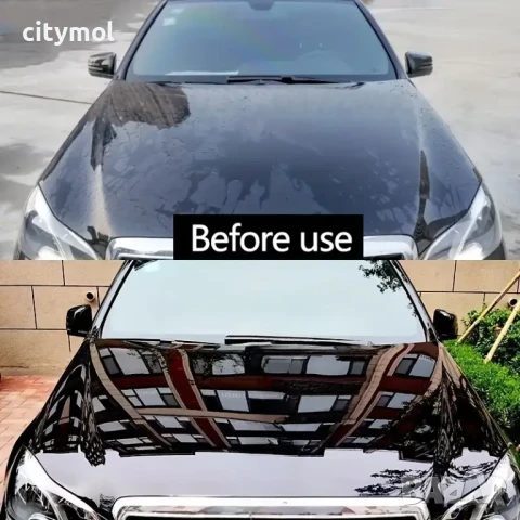 Спрей за премахване на драскотини по колите, Полиращ ефект, 100 мл, снимка 9 - Аксесоари и консумативи - 50816144