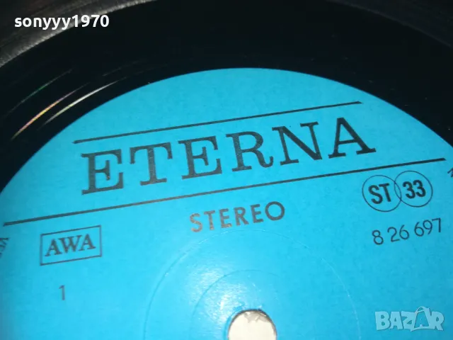 PETER SCHREIER-ПЛОЧА 2009240834, снимка 6 - Грамофонни плочи - 47299032