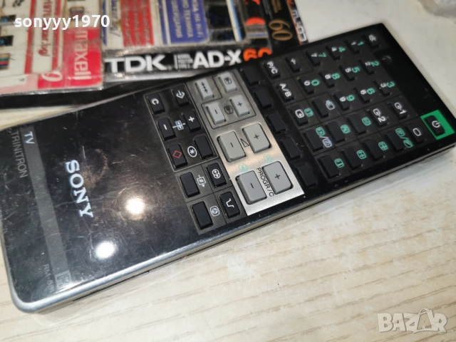 SONY RM-681 REMOTE 0901261931