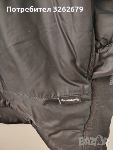 Adidas terrex primaloft оригинално размер L, снимка 4 - Якета - 52800526