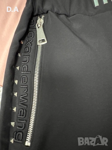 Wang долнища Alexander wang, снимка 7 - Спортни екипи - 53724617