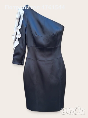 Karen Millen dress , снимка 2 - Рокли - 53788740