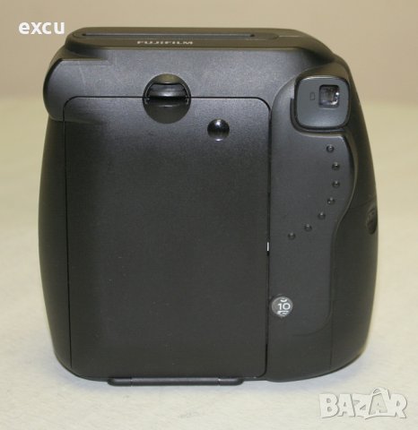 Моментен фотоапарат Fujifilm Instax Mini 8, снимка 3 - Фотоапарати - 39364721