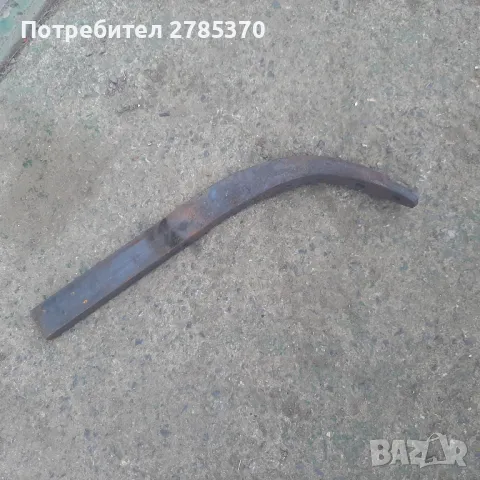 Конзоли,стьлбци за култиватор, снимка 2 - Селскостопанска техника - 49643598